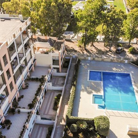 Welcomely - Il Rifugio Delle Rondini Apartment Torre Grande Bagian luar foto