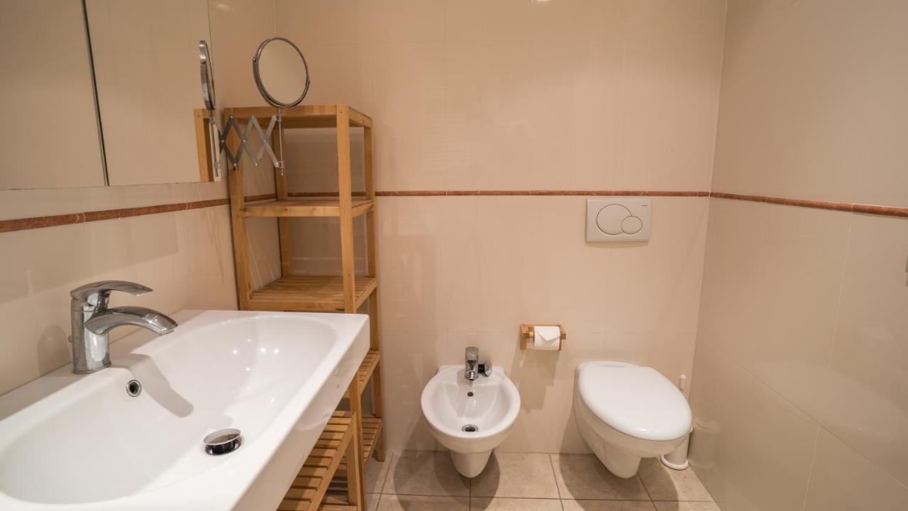 Welcomely - Il Rifugio Delle Rondini Apartment Torre Grande Bagian luar foto